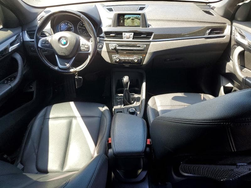 2018 BMW X1 XDRIVE28I 8