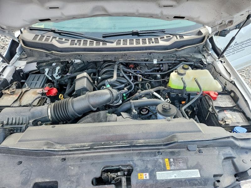 2026 FORD F250 SUPER DUTY 11