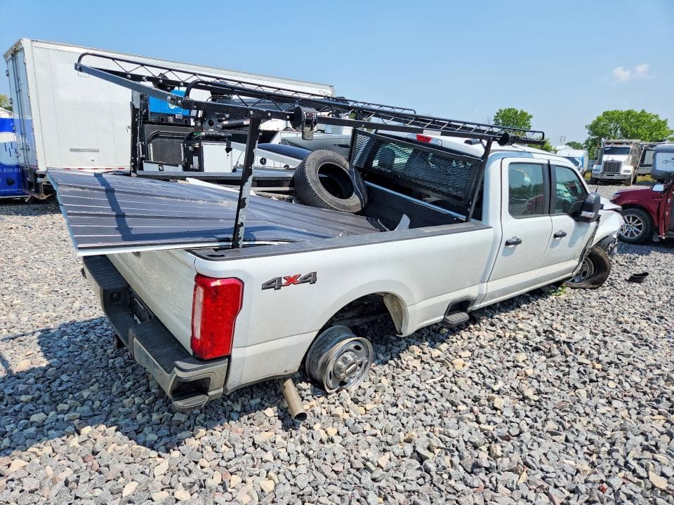 2026 FORD F250 SUPER DUTY 3