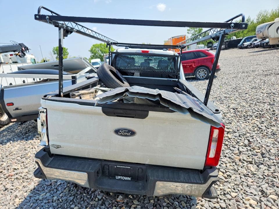 2026 FORD F250 SUPER DUTY 6