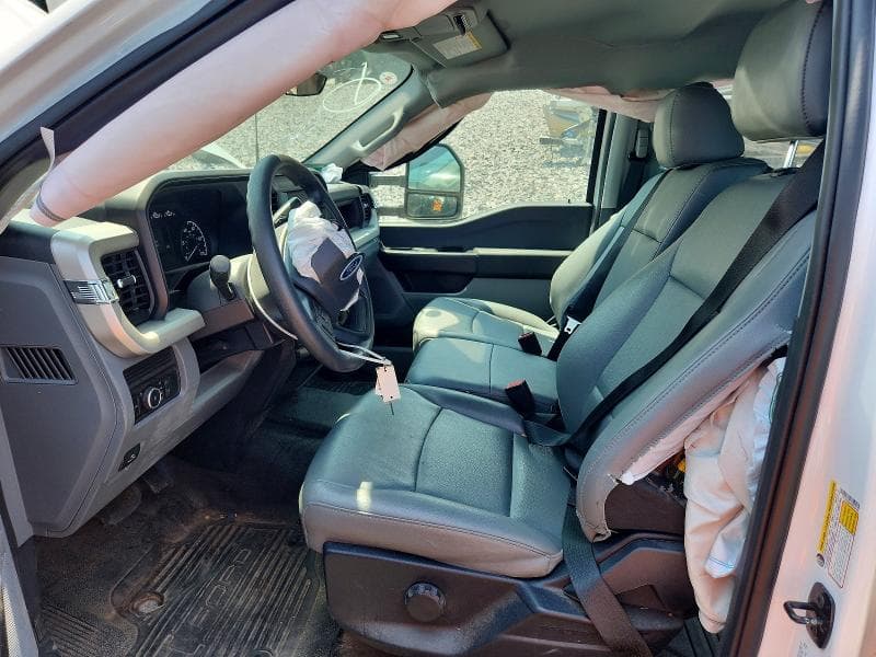 2026 FORD F250 SUPER DUTY 7