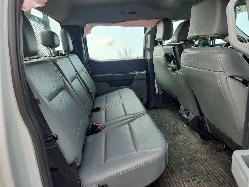 2026 FORD F250 SUPER DUTY 10