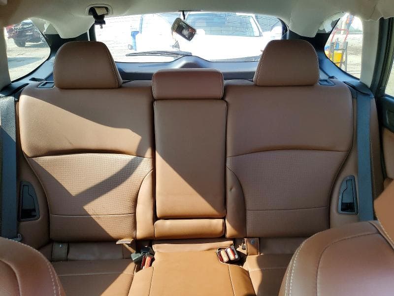 2019 SUBARU OUTBACK TOURING 10