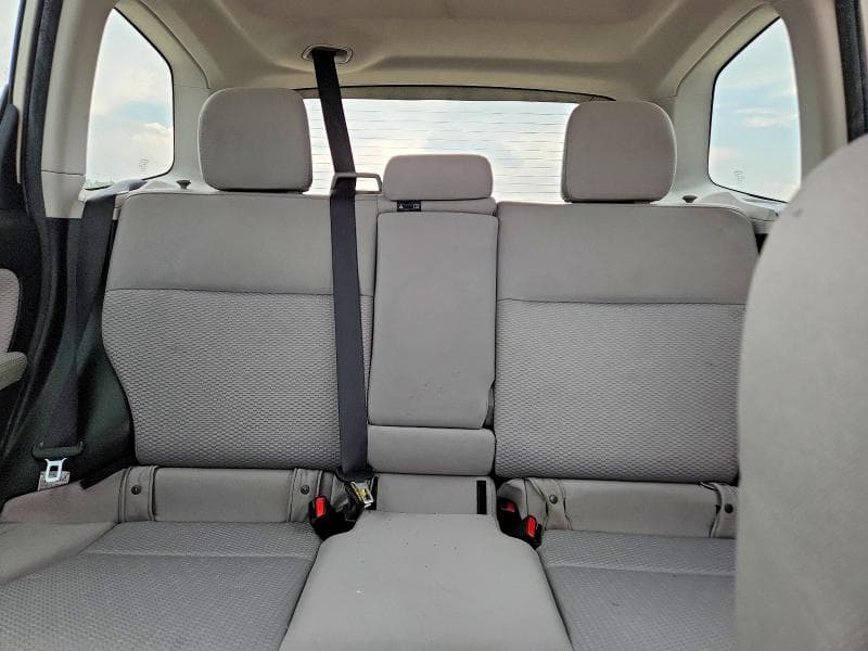 2018 SUBARU FORESTER 2.5I PREMIUM 2.5I PREMIUM 10