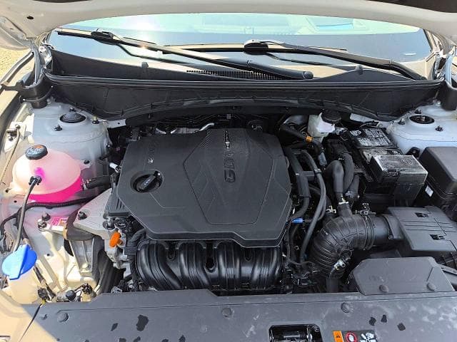 2025 HYUNDAI TUCSON LIMITED LIMITED 12