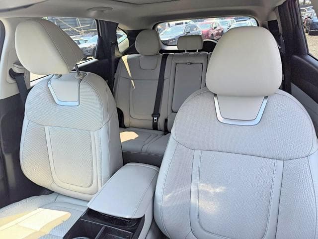 2025 HYUNDAI TUCSON LIMITED LIMITED 10