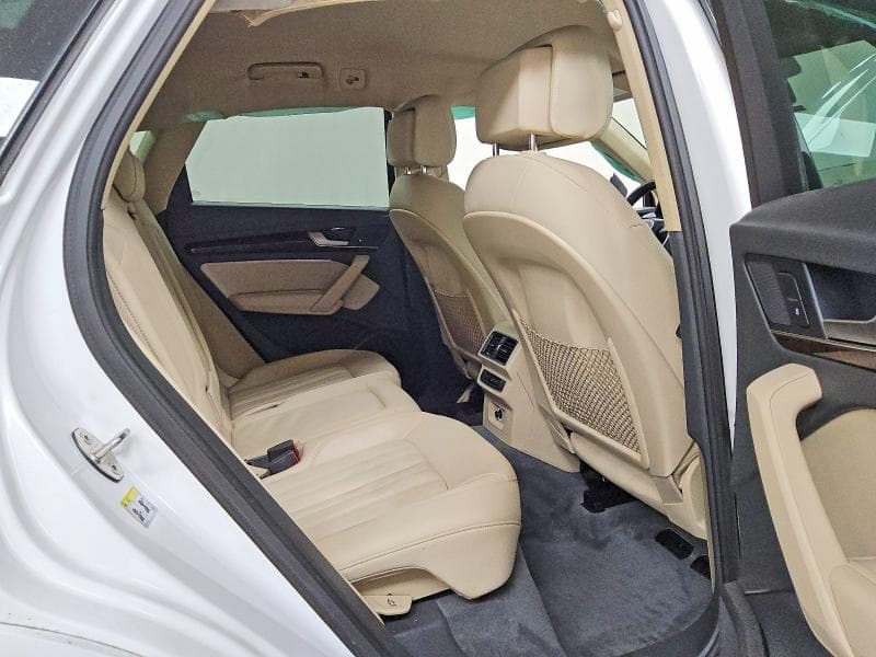 2018 AUDI Q5 PREMIUM 11