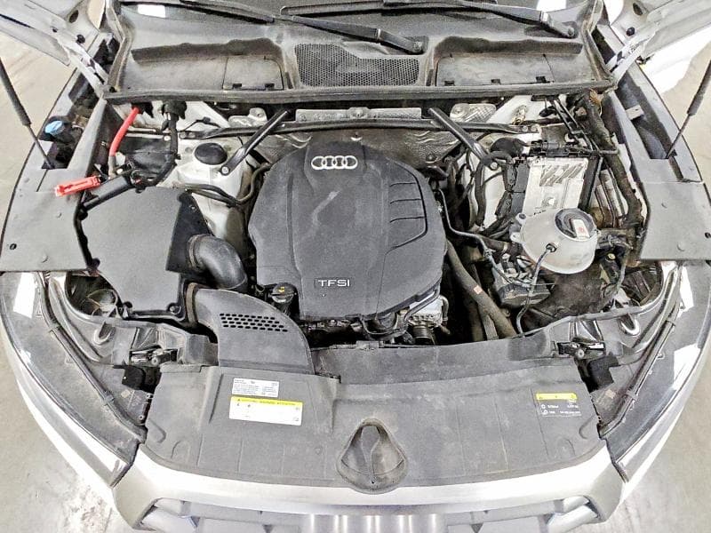 2018 AUDI Q5 PREMIUM 12