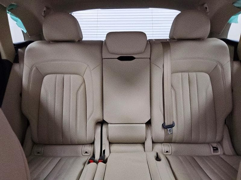 2018 AUDI Q5 PREMIUM 10