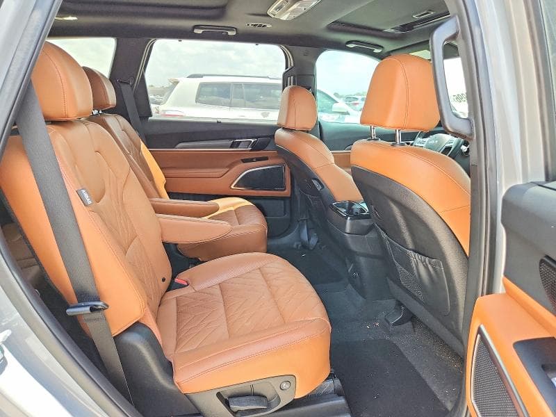 2023 KIA TELLURIDE SX X-PRO 11