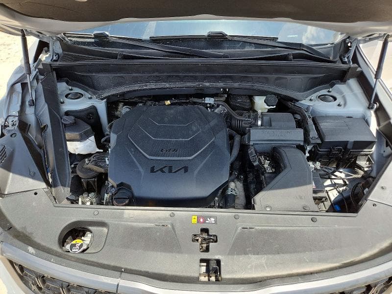 2023 KIA TELLURIDE SX X-PRO 12