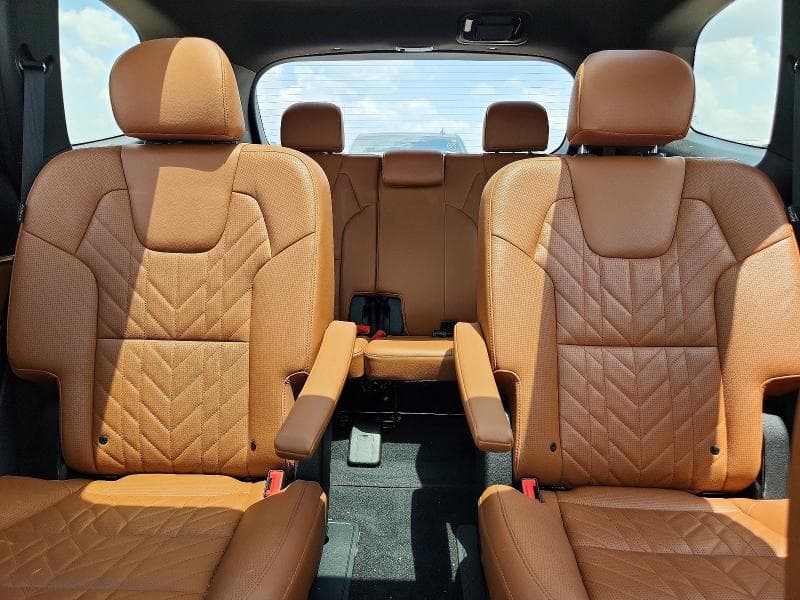 2023 KIA TELLURIDE SX X-PRO 10