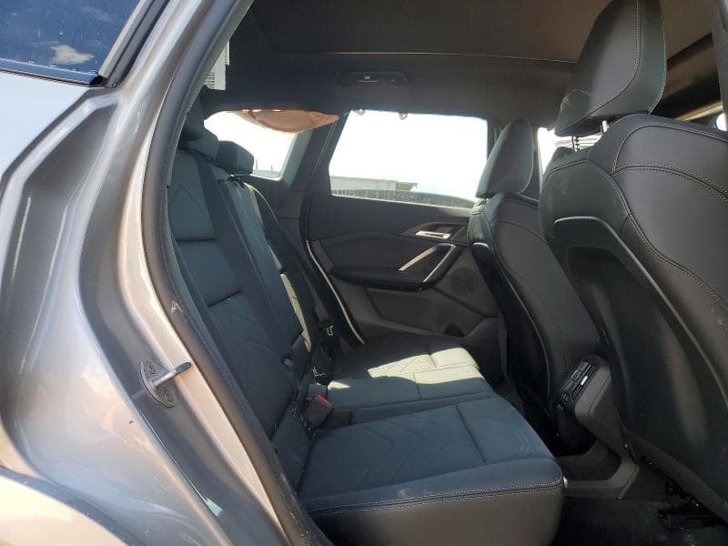 2025 BMW X1 XDRIVE28I 11