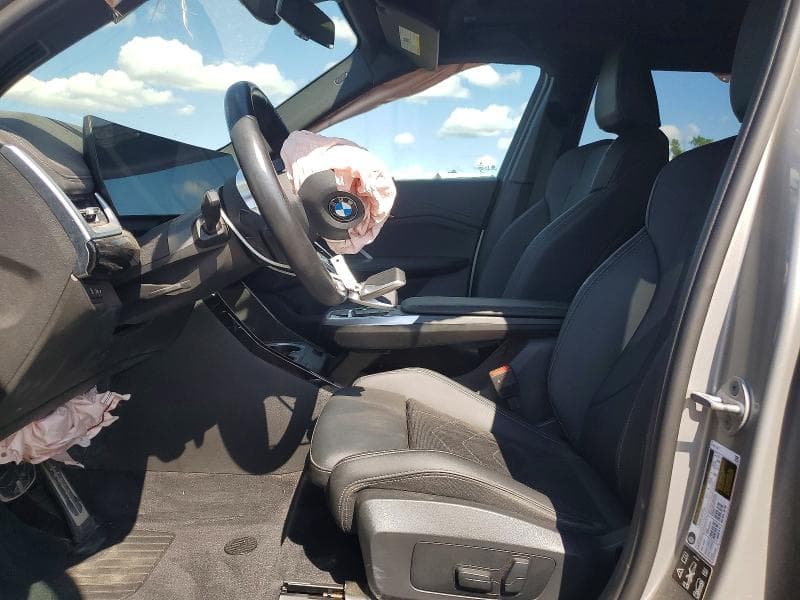 2025 BMW X1 XDRIVE28I 7