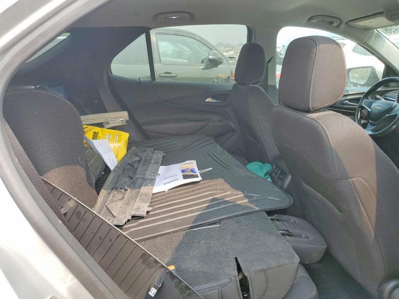 2019 CHEVROLET EQUINOX LT LT 11