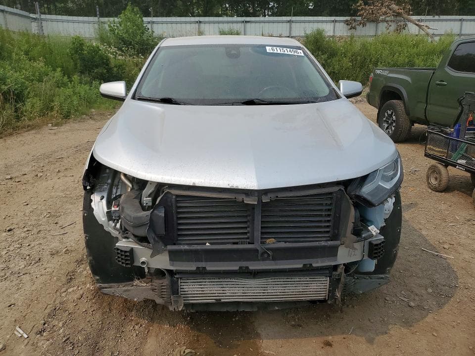 2019 CHEVROLET EQUINOX LT LT 5