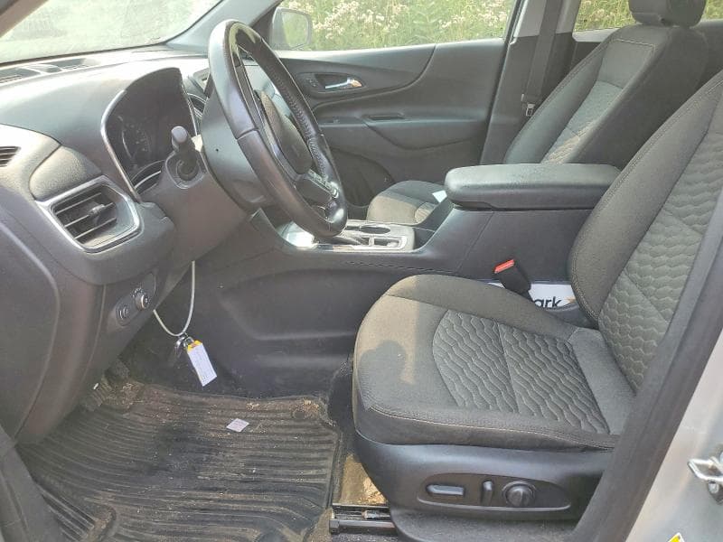 2019 CHEVROLET EQUINOX LT LT 7