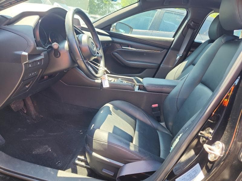 2021 MAZDA 3 PREFERRED 7