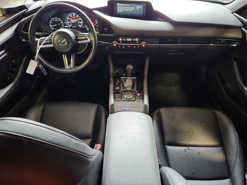 2021 MAZDA 3 PREFERRED 8