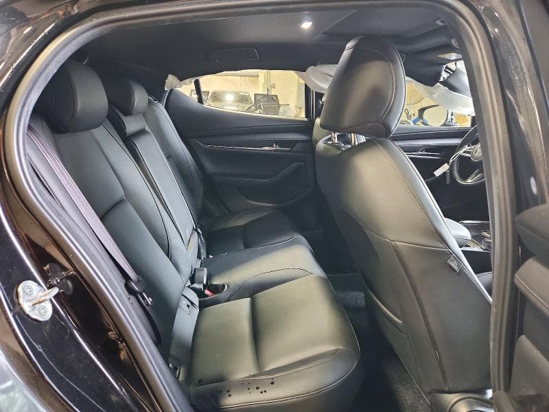 2021 MAZDA 3 PREFERRED 10