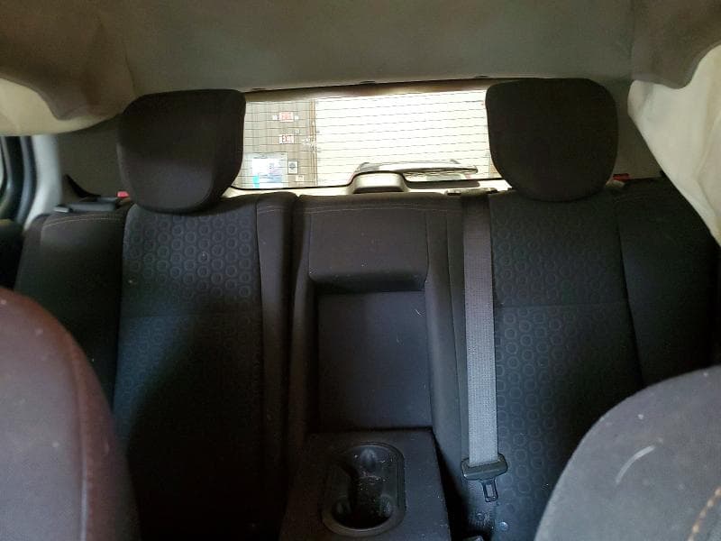 2020 CHEVROLET TRAX LS 10