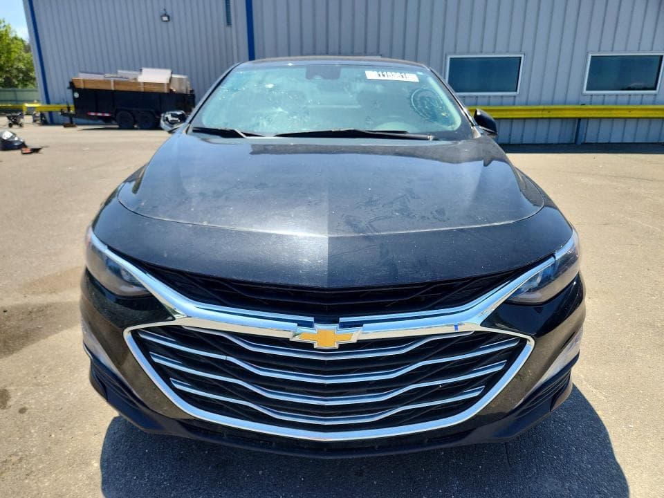 2023 CHEVROLET MALIBU LT 5