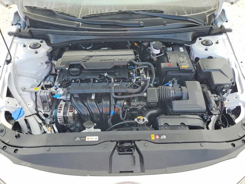 2026 HYUNDAI ELANTRA SEL SPORT 11