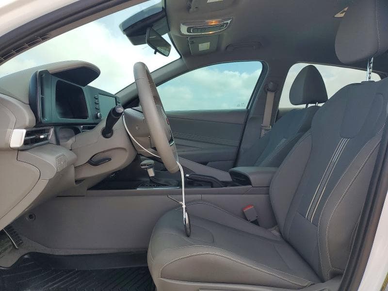 2026 HYUNDAI ELANTRA SEL SPORT 7