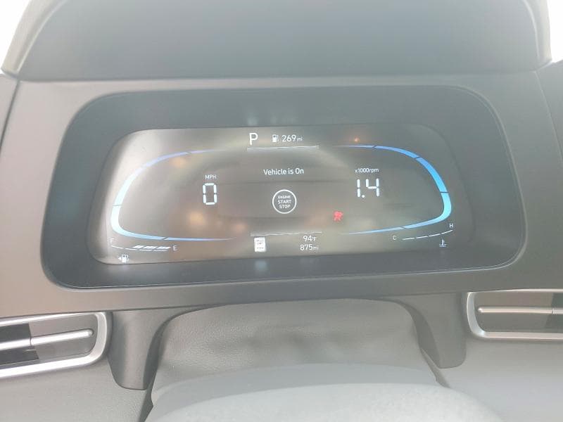 2026 HYUNDAI ELANTRA SEL SPORT 9