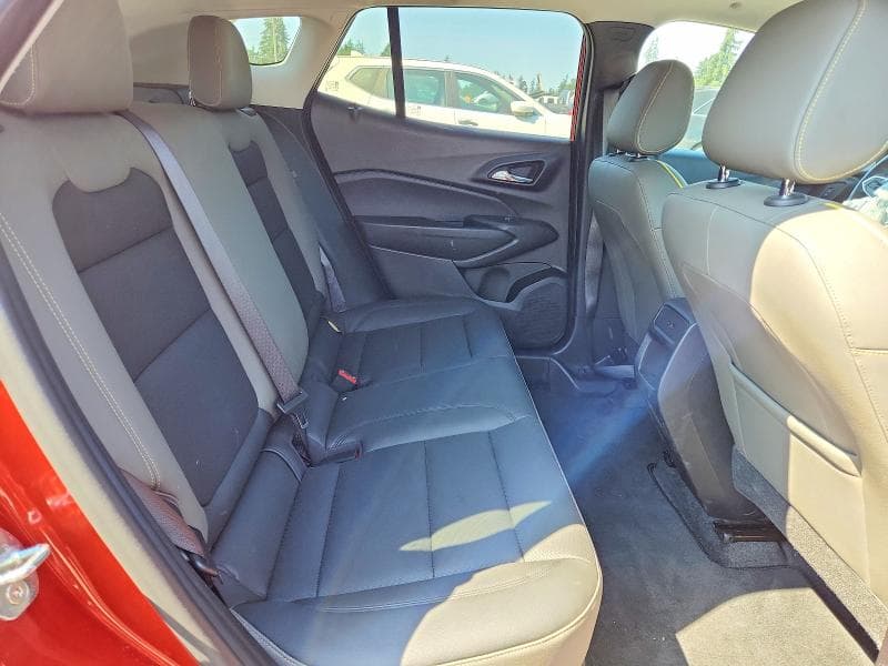 2024 CHEVROLET TRAX ACTIV 11