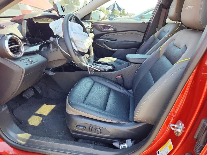 2024 CHEVROLET TRAX ACTIV 7