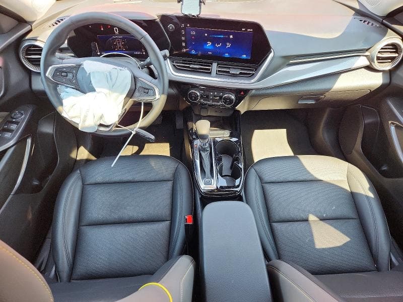 2024 CHEVROLET TRAX ACTIV 8