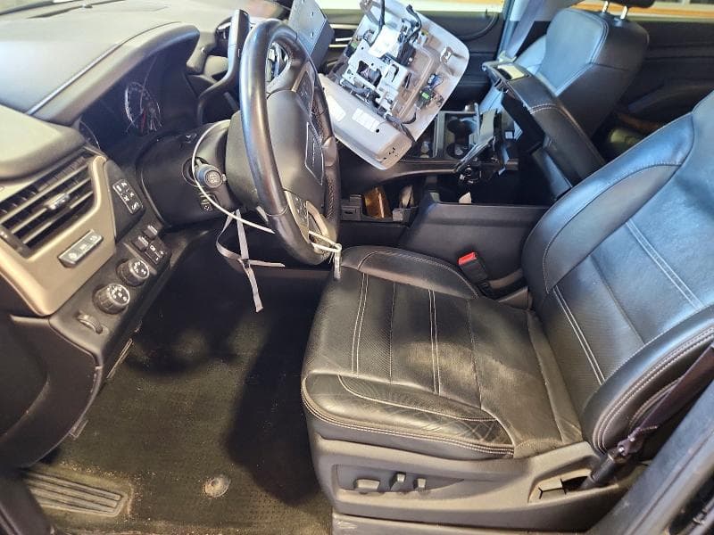 2017 GMC YUKON XL DENALI 7