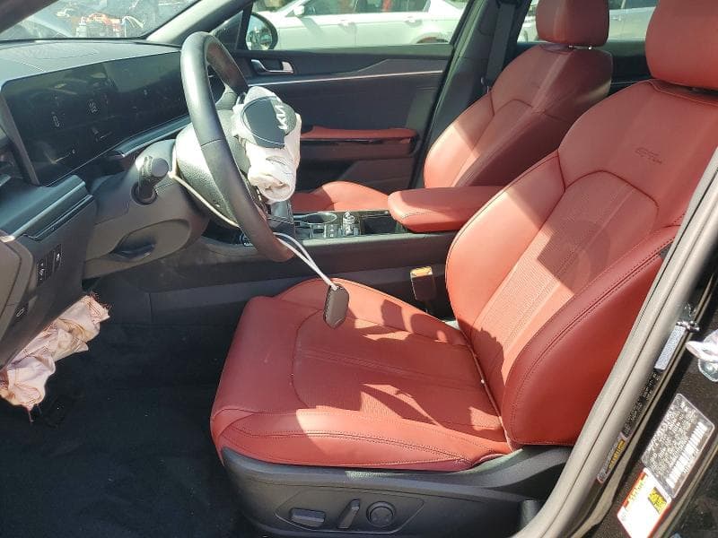 2026 KIA K5 GT LINE 7