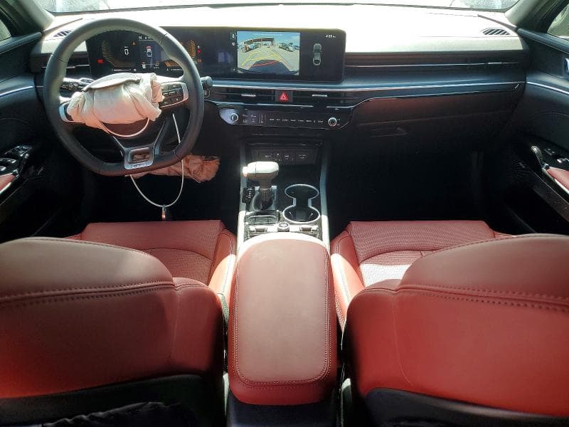 2026 KIA K5 GT LINE 8