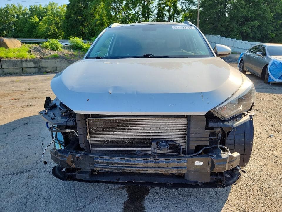 2018 HYUNDAI TUCSON SEL 5