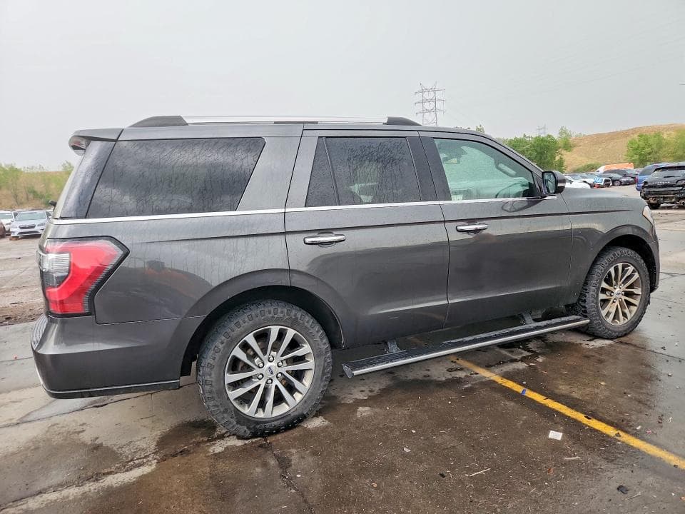 2018 FORD EXPEDITION LIMITED 3