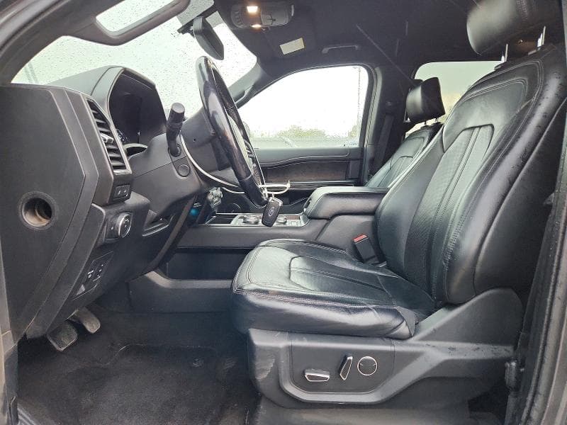 2018 FORD EXPEDITION LIMITED 7