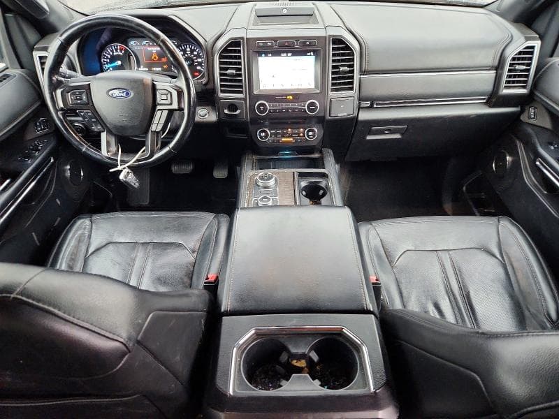 2018 FORD EXPEDITION LIMITED 8