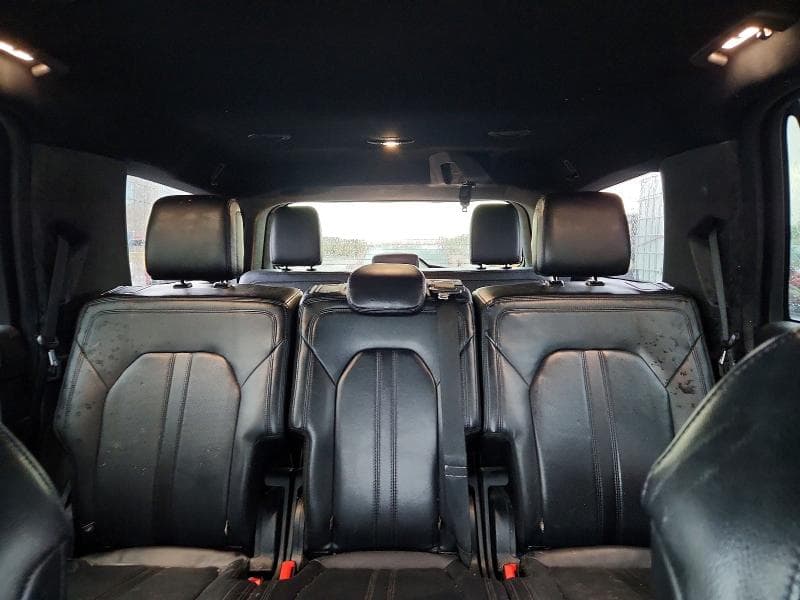 2018 FORD EXPEDITION LIMITED 10
