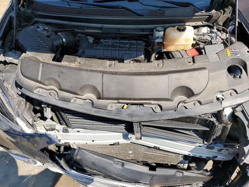 2019 CHEVROLET TRAVERSE PREMIER 12