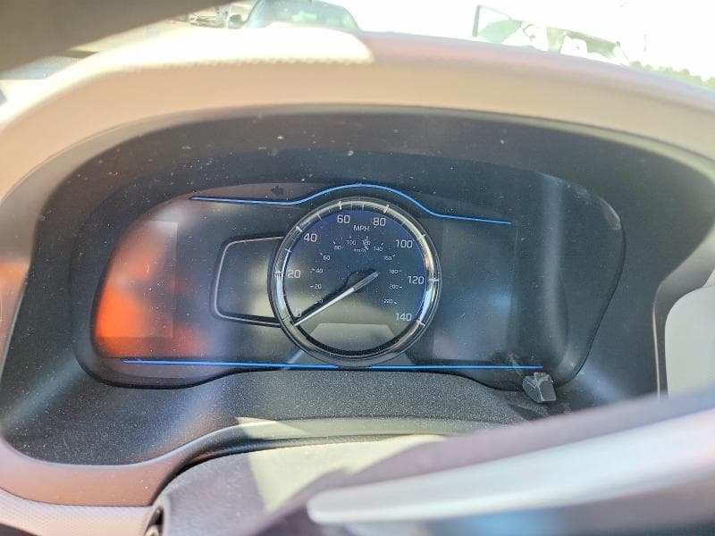 2017 HYUNDAI IONIQ BLUE 9