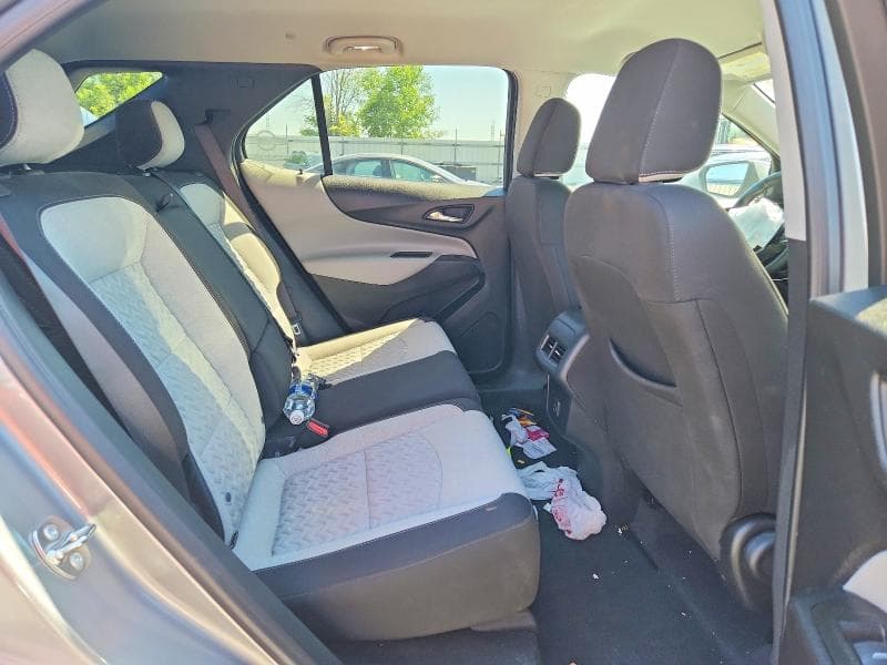 2024 CHEVROLET EQUINOX LT 11