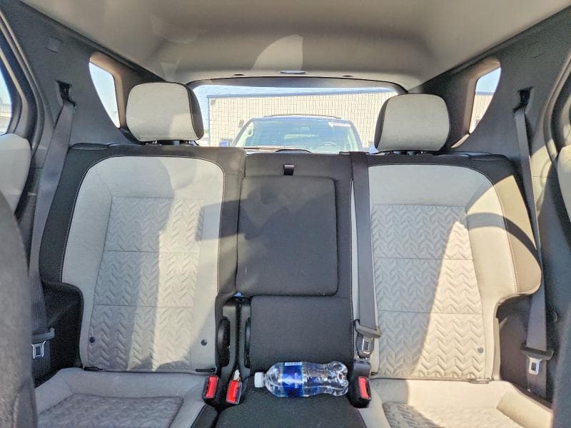 2024 CHEVROLET EQUINOX LT 10