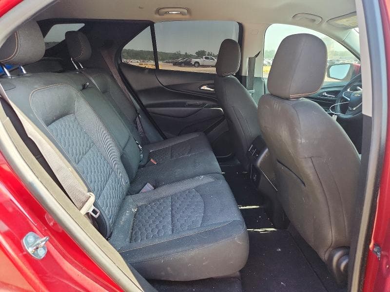 2019 CHEVROLET EQUINOX LT LT 10