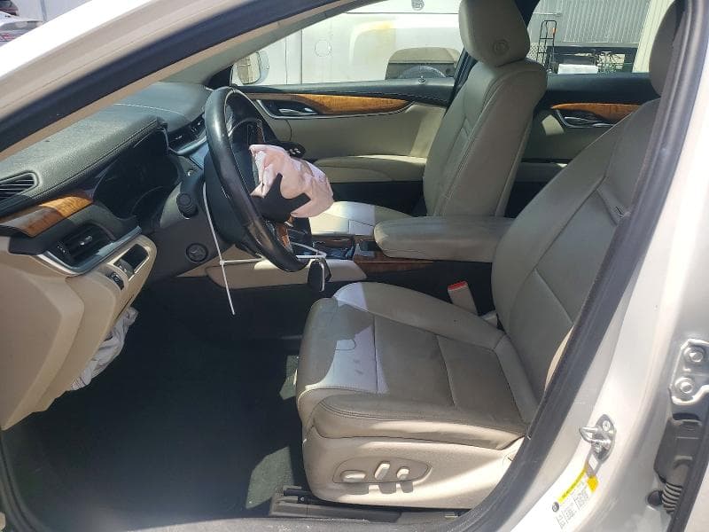 2018 CADILLAC XTS LUXURY 7