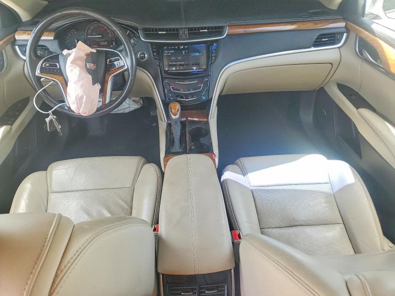 2018 CADILLAC XTS LUXURY 8