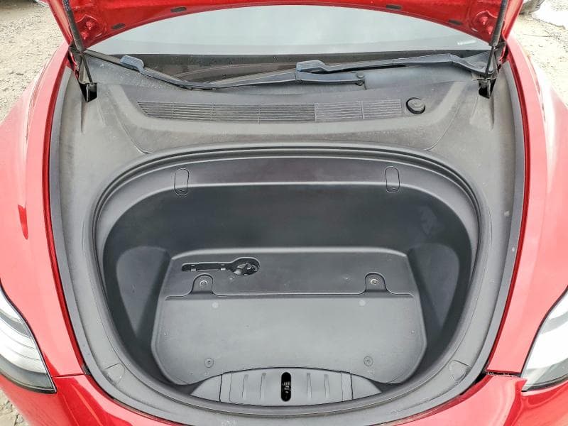 2019 TESLA MODEL 3 11