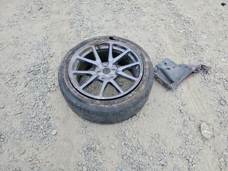 2019 TESLA MODEL 3 12