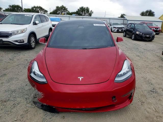 2019 TESLA MODEL 3 5